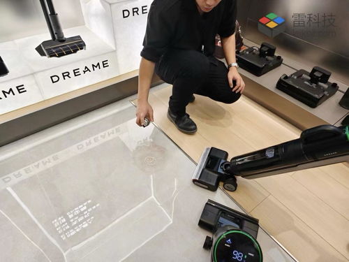 從線上到線下，新銳家電品牌如何以門店體驗突圍清潔賽道