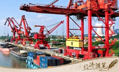 經(jīng)濟隨筆丨中國經(jīng)濟靠什么'頂住了壓力'？——以東營經(jīng)濟技術開發(fā)區(qū)游戲產(chǎn)品運營為例