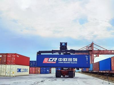 入世二十載，廣州外貿(mào)躍升四倍 貨物與技術進出口的輝煌征程