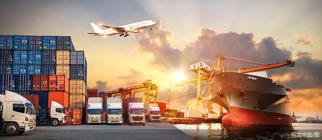 增速20.4%! 今年前8月我國服務貿(mào)易為何跑贏貨物貿(mào)易？游戲產(chǎn)業(yè)運營成關鍵推動力