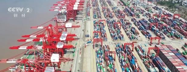 8月份國民經(jīng)濟保持總體平穩(wěn)、穩(wěn)中有進 高質量發(fā)展持續(xù)深化